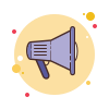 Popup icon