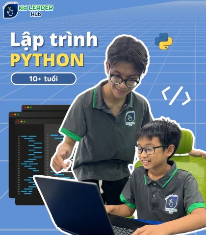 Khóa học Python Fundamental Coding