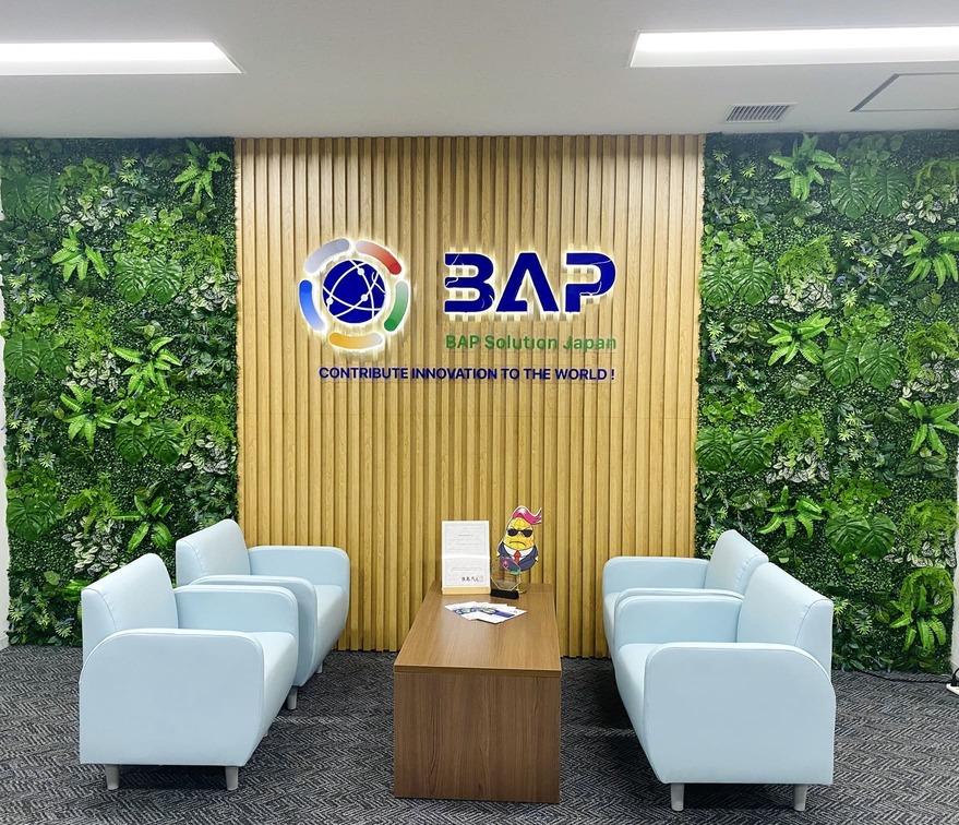 Kidleader Hub Office