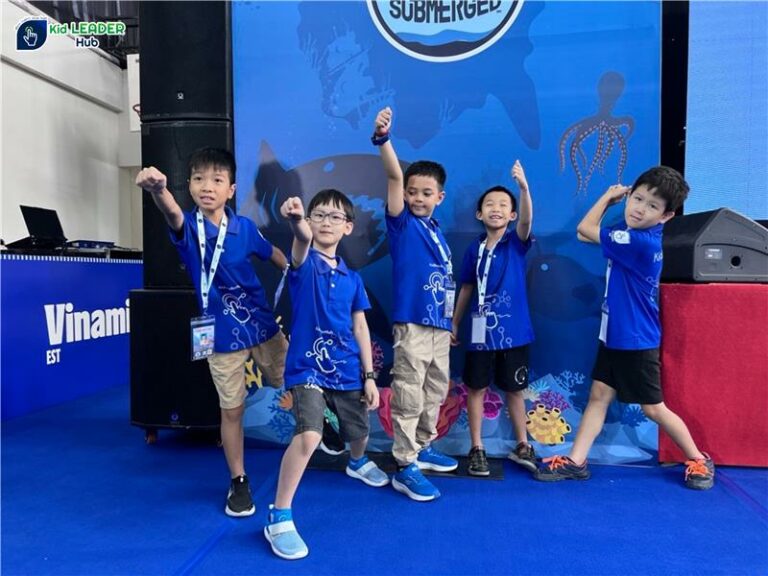 Cuộc thi sáng tạo ứng dụng công nghệ thông minh