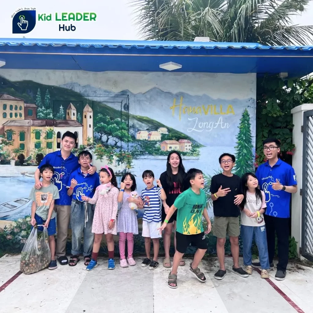 KLH TECH GUARDIANS 2025 Field Trip