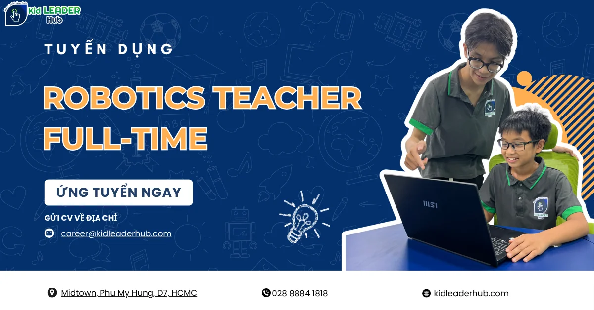 GIÁO VIÊN LẬP TRÌNH