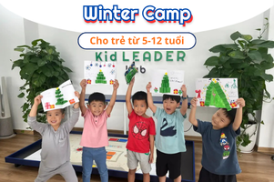 Winter Camp